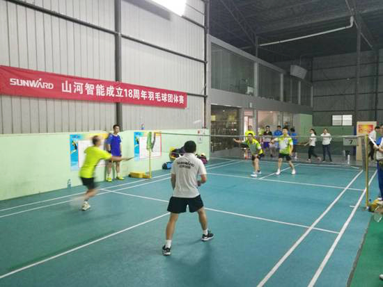 十八载青华岁月，羽动尊龙凯时ag