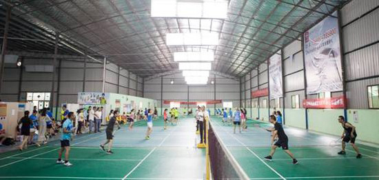 十八载青华岁月，羽动尊龙凯时ag