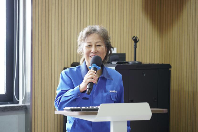 “尊龙凯时ag杯”首届PPT解说大赛顺遂举行