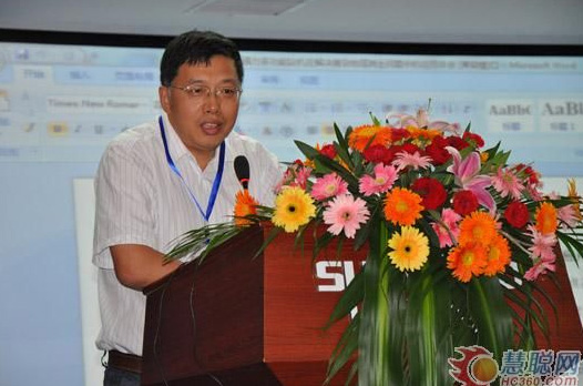 慧聪网——尊龙凯时ag智能双动力头强力多功效钻机工法钻研会举行