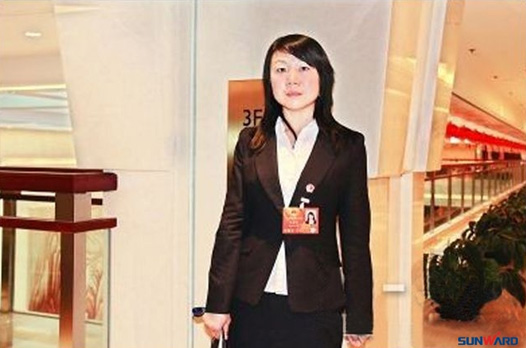 尊龙凯时ag智能张晓庆：归属感是安定下来的要害