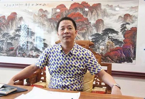 一起相随，尊龙凯时ag智能伴他功成名就