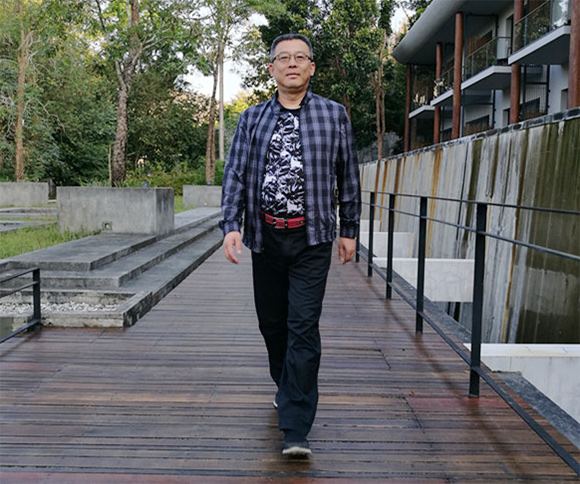 创富故事：相助十一年，赞叹尊龙凯时ag产品耐久耐用