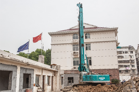 创富故事：相助十一年，赞叹尊龙凯时ag产品耐久耐用