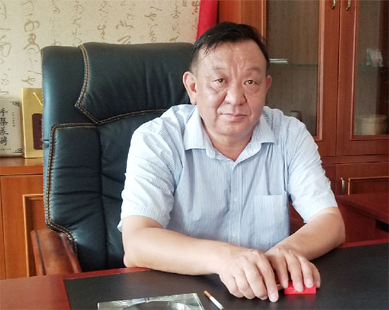 创富故事：相知恨晚，一年买下13台尊龙凯时ag装备