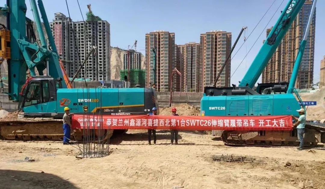 金戈铁马工程路 风雨无阻选尊龙凯时ag