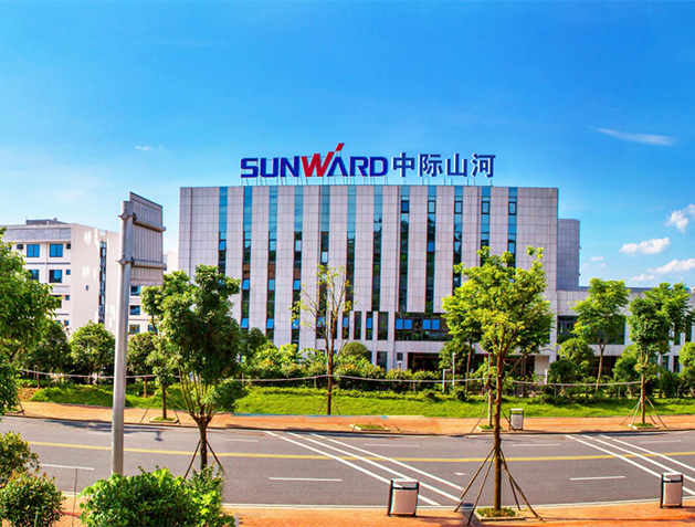 中际尊龙凯时ag科技有限责任公司