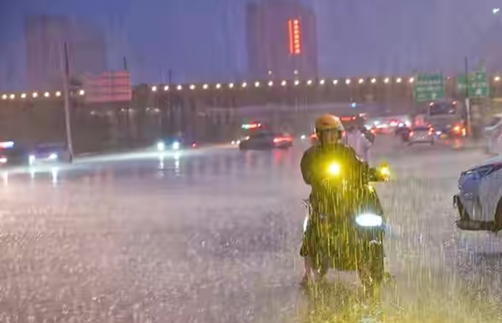 驰援河南！如需资助，我们第一时间响应效劳