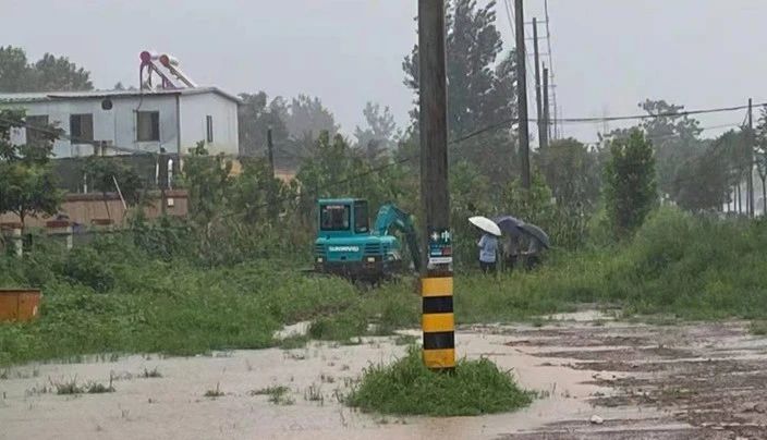 驰援河南！如需资助，我们第一时间响应效劳