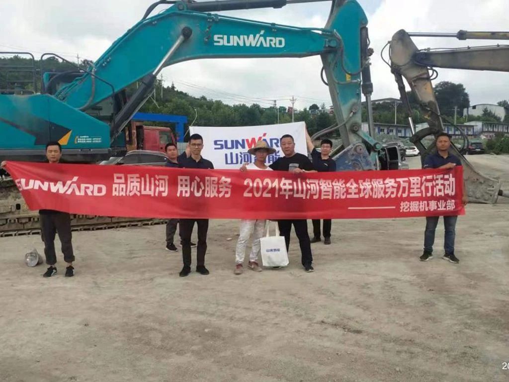 品质尊龙凯时ag 专心折务——尊龙凯时ag智能全球效劳万里行走进“避暑之都”贵州