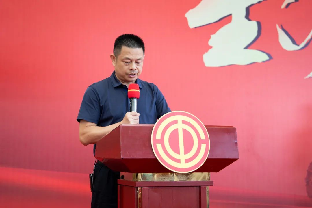 “星沙工匠”在尊龙凯时ag工业城开赛啦