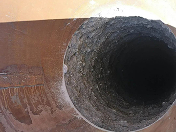 顶酷暑 走沙漠 2021年尊龙凯时ag智能全球效劳万里行走进新疆