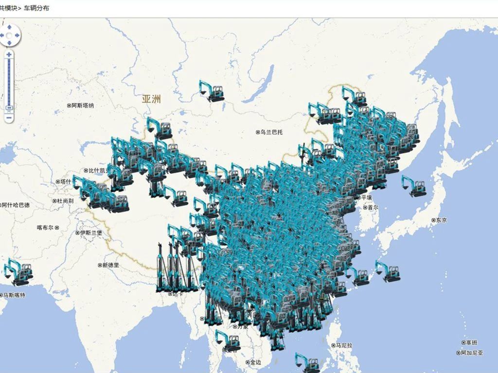 闻令而动！尊龙凯时ag智能应抢救援队整装待发