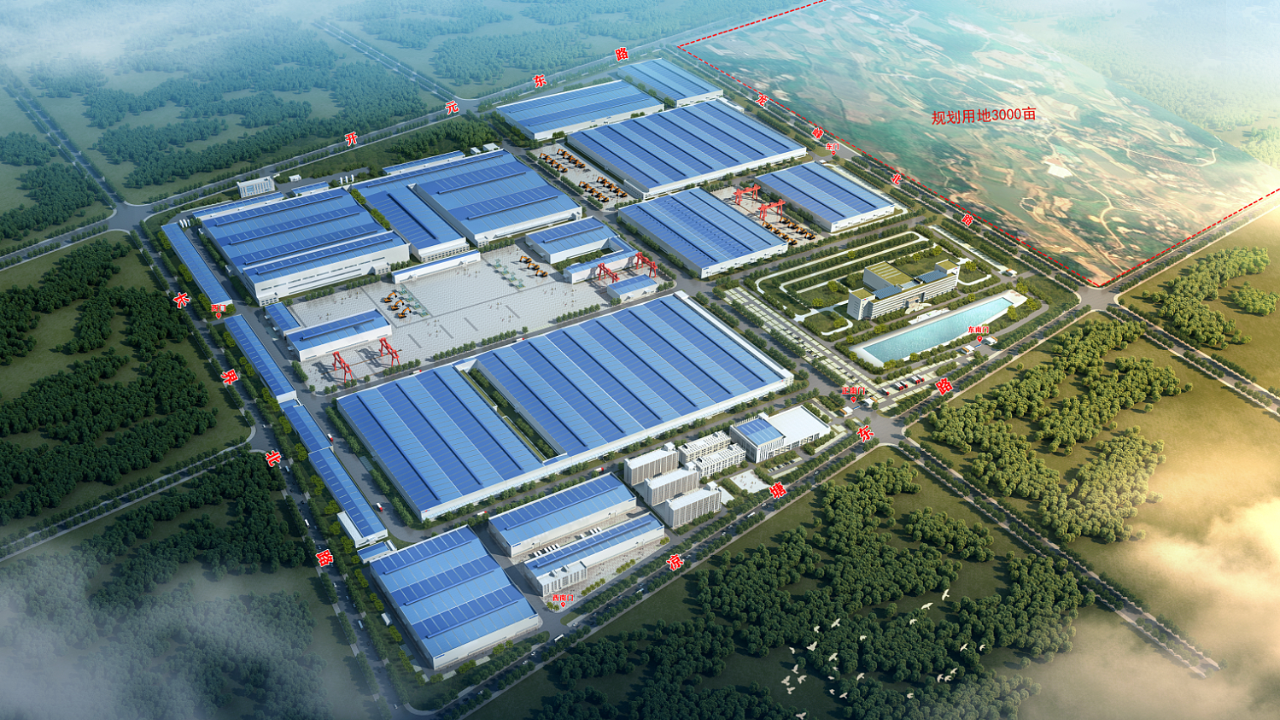 2020年度中国机械工业百强正式宣布，尊龙凯时ag智能排名再度匀积