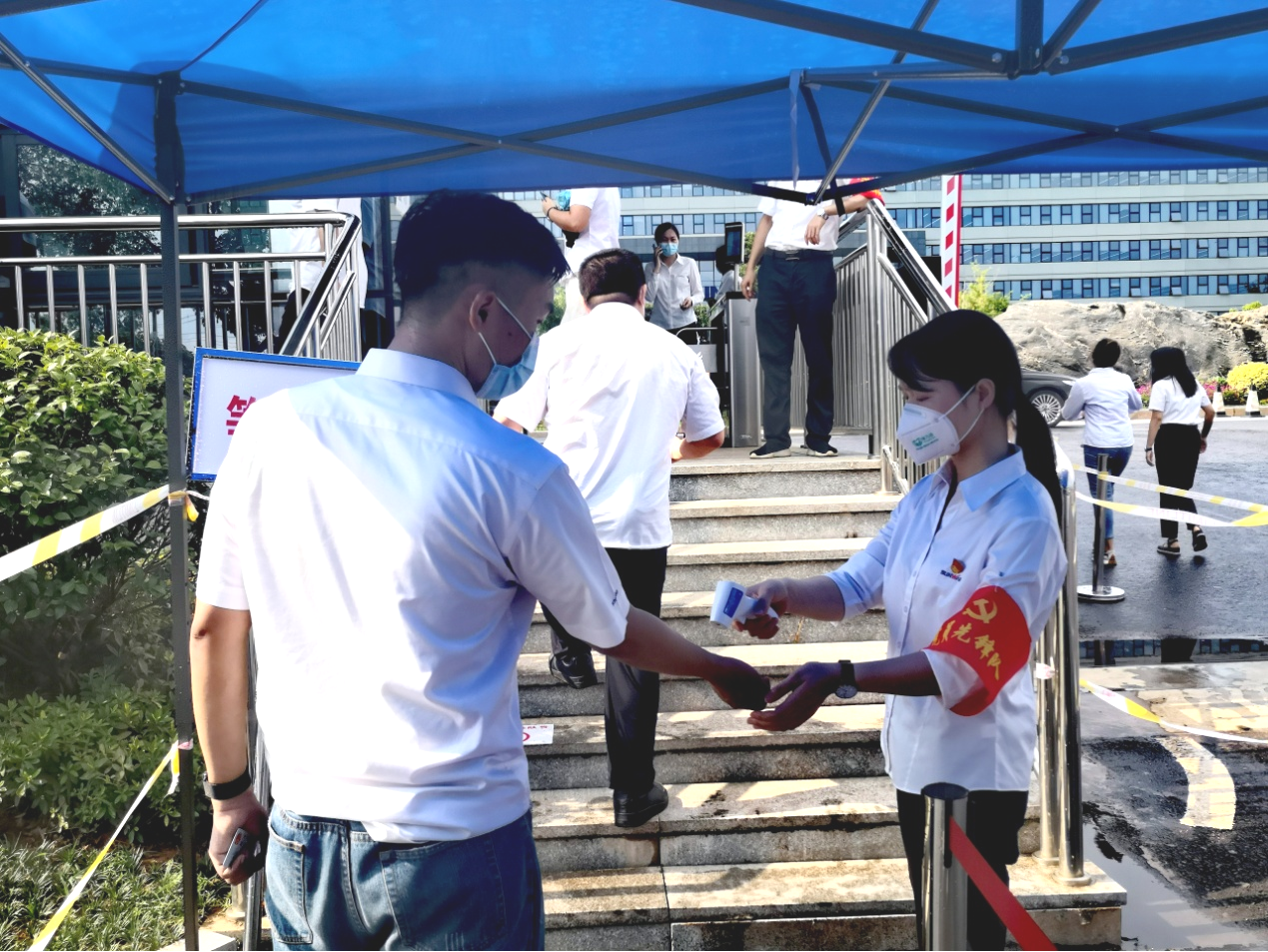 一句话新闻 | 速览尊龙凯时ag智能近期要闻