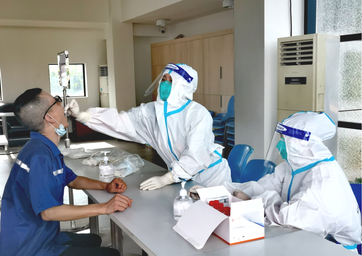 一句话新闻 | 速览尊龙凯时ag智能近期要闻