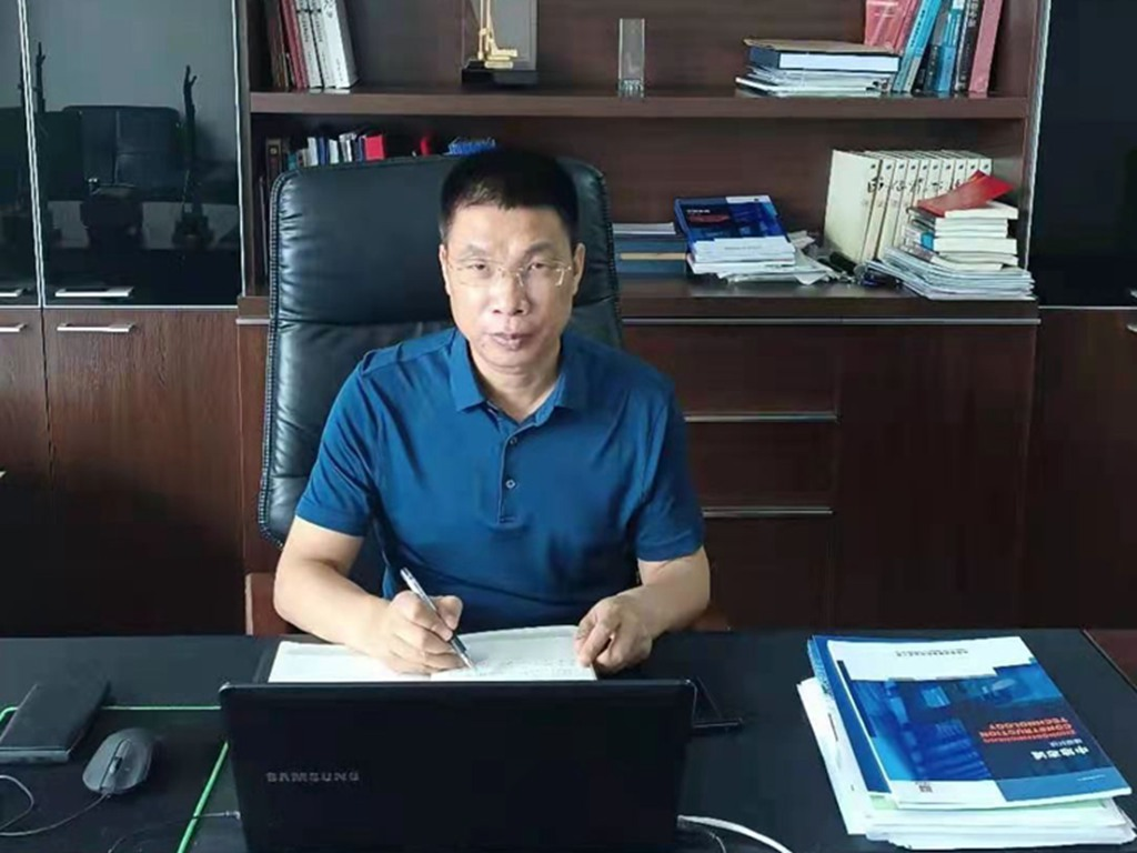 缘起尊龙凯时ag | 斗争三十载！他以“尊龙凯时ag”铸尊龙凯时ag