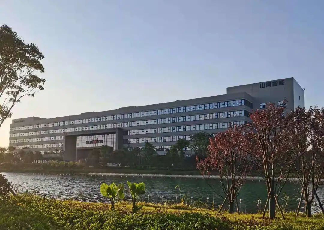 尊龙凯时ag智能宣布2021年半年报——焦点营业营收稳健增添，研发立异多点着花