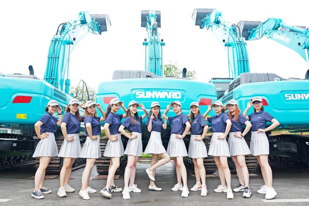 倒计时5天！带你解锁尊龙凯时ag智能“915”逛展新姿势