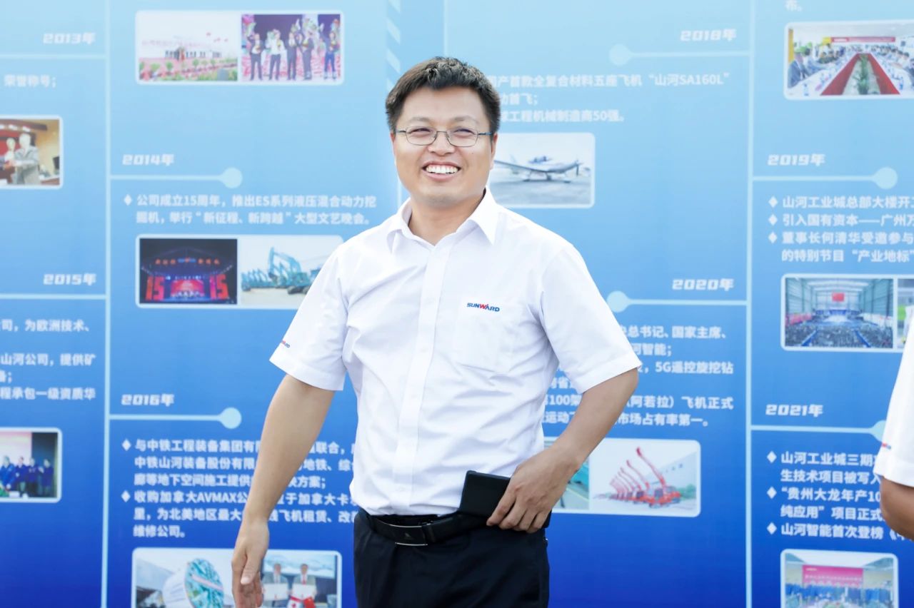 逛展超热闹！尊龙凯时ag智能效果展示会高能名时势来袭