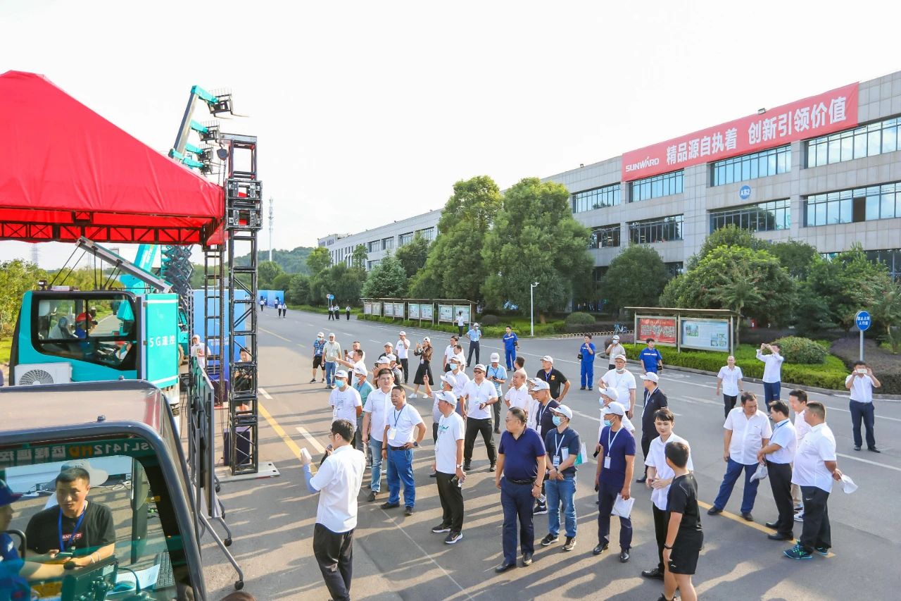 远程？+仿真培训！全球首创5G？胤抡媾嘌抵腔燮教ň柿料