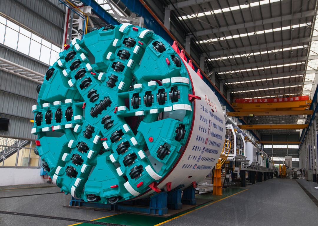 尊龙凯时ag智能何清华：勉力为粤港澳大湾区地下空间建设作出孝顺