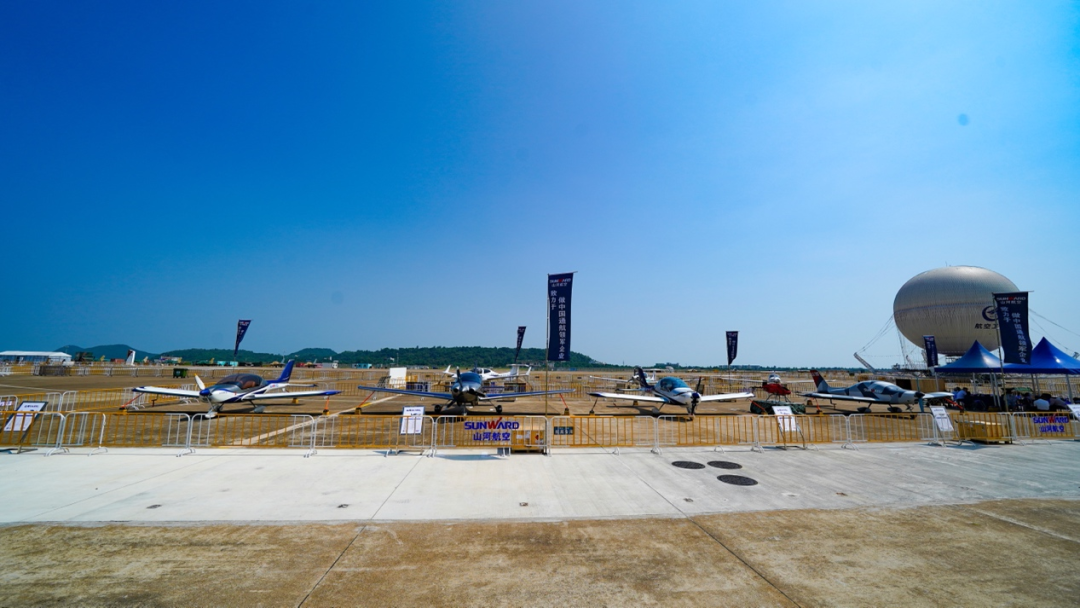 新机、航行演出…2021中国航展尊龙凯时ag航空秀给你看