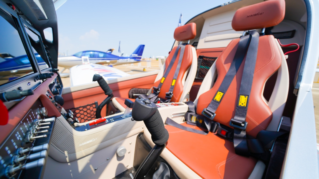 新机、航行演出…2021中国航展尊龙凯时ag航空秀给你看