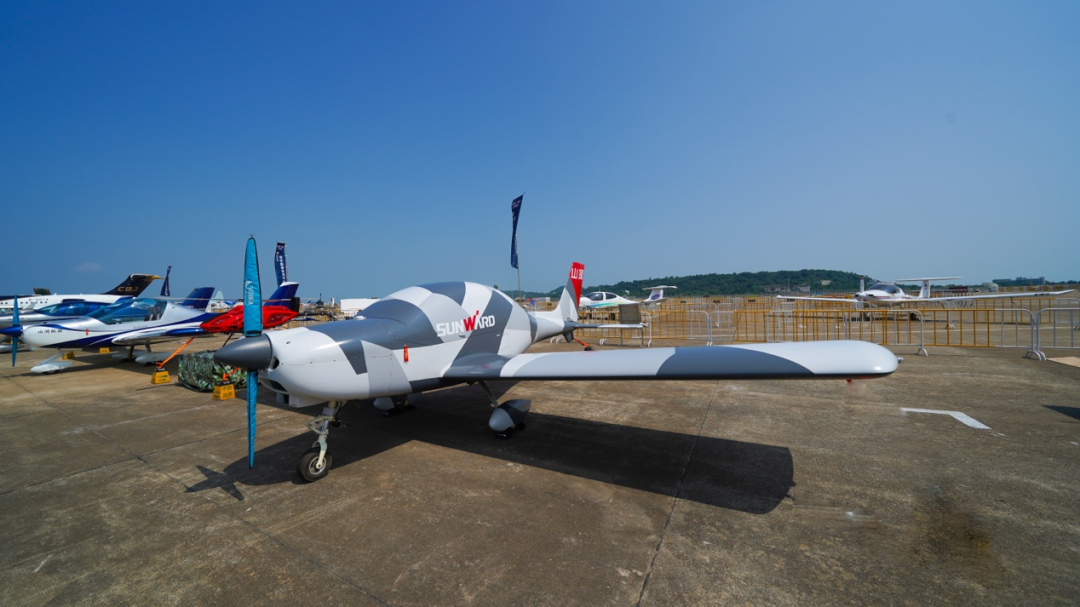 新机、航行演出…2021中国航展尊龙凯时ag航空秀给你看