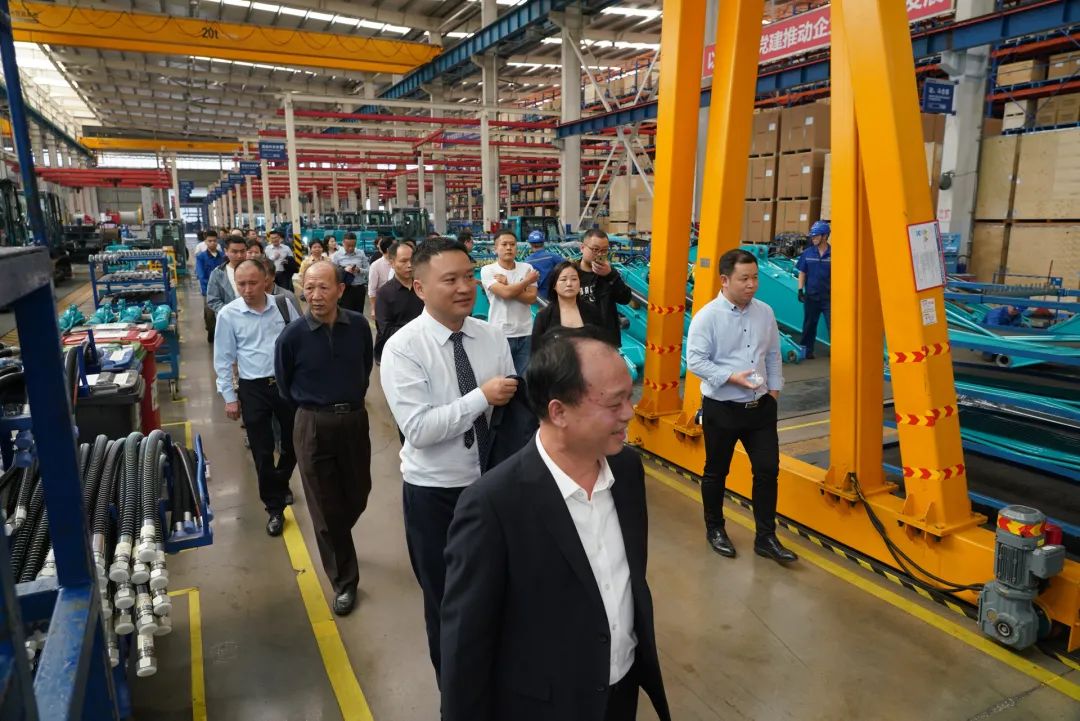 湖南省矿业协会第二届一次会员代表大会暨第二届一次理事会在尊龙凯时ag智能顺遂召开