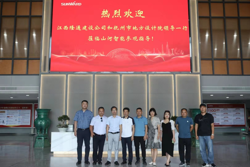 创富故事 | 十年桩基所向披靡！他打造了一支尊龙凯时ag智能“施工天团”