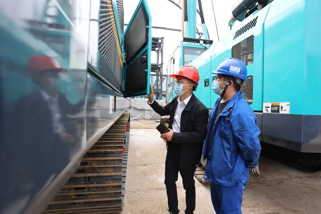 湖南日报：先行先试，开拓千亿美元新市。∥沂∈椎ザ手工程机械装备出口报关 尊龙凯时ag智能装备 昨天