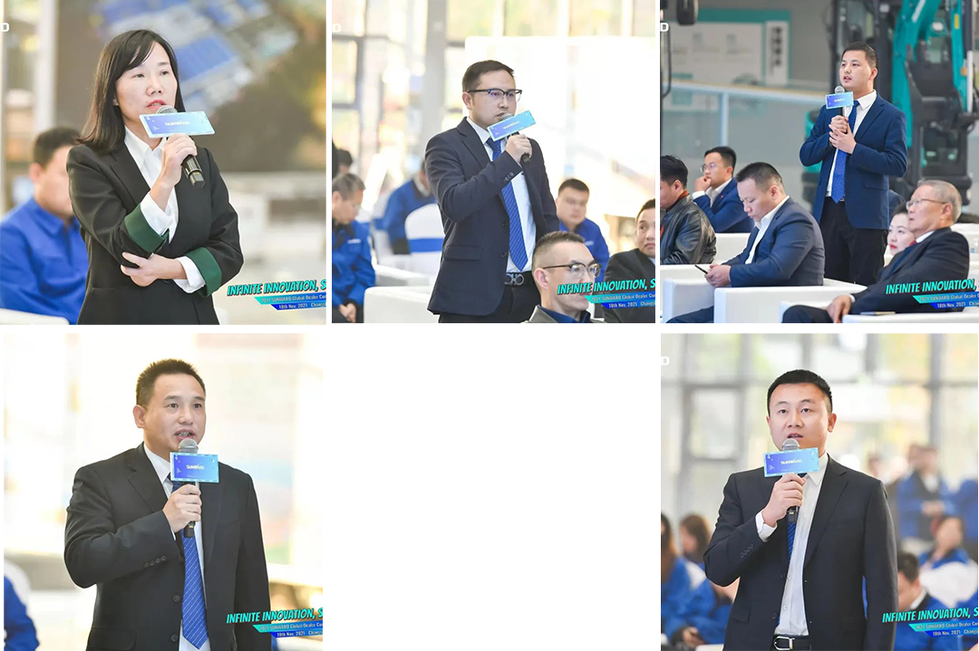 加速推进国际市场结构！尊龙凯时ag智能2021全球署理商大会乐成召开