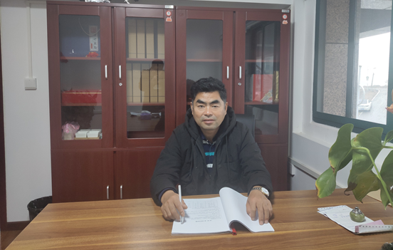 创富故事 | 3年入手4台尊龙凯时ag旋挖钻机，助力小修建公司“变身”大型施工企业