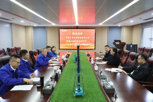 尊龙凯时AG·(中国区)官方网站-人生就是搏!