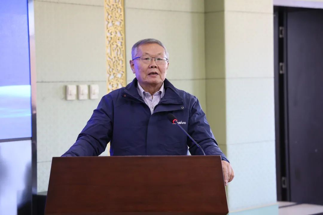 一连助力“双碳”目的！尊龙凯时ag智能（鄂尔多斯）绿色智慧矿山研究院正式建设