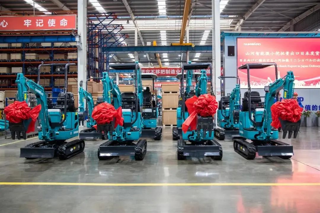 请回覆2021！邀您一起回首尊龙凯时ag智能2021年精彩瞬间