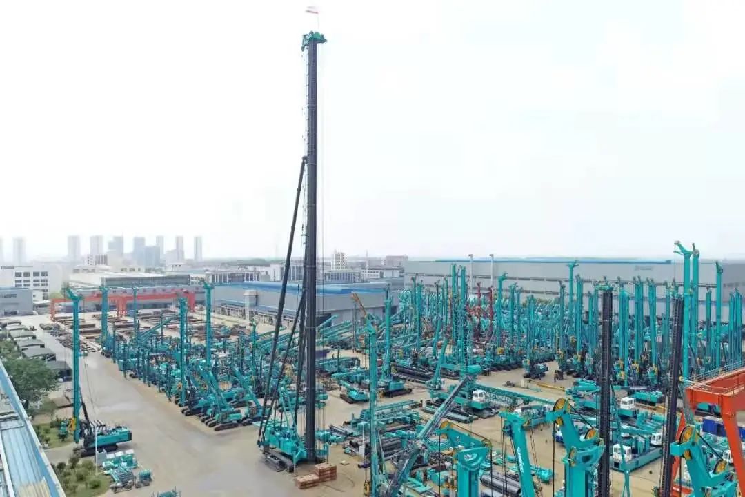 请回覆2021！邀您一起回首尊龙凯时ag智能2021年精彩瞬间