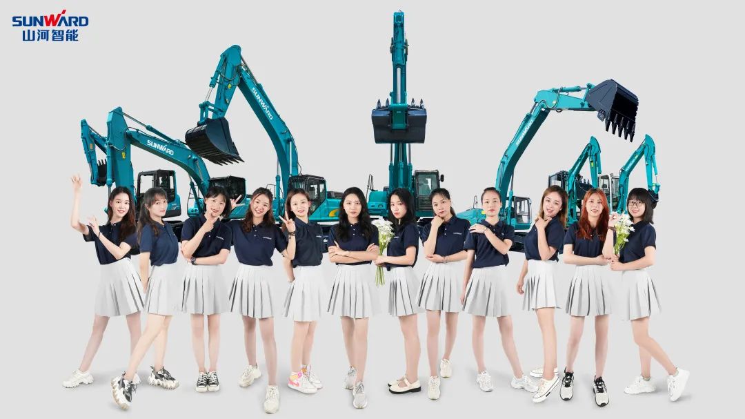 你好 2022！再见 2021！我与尊龙凯时ag智能共生长