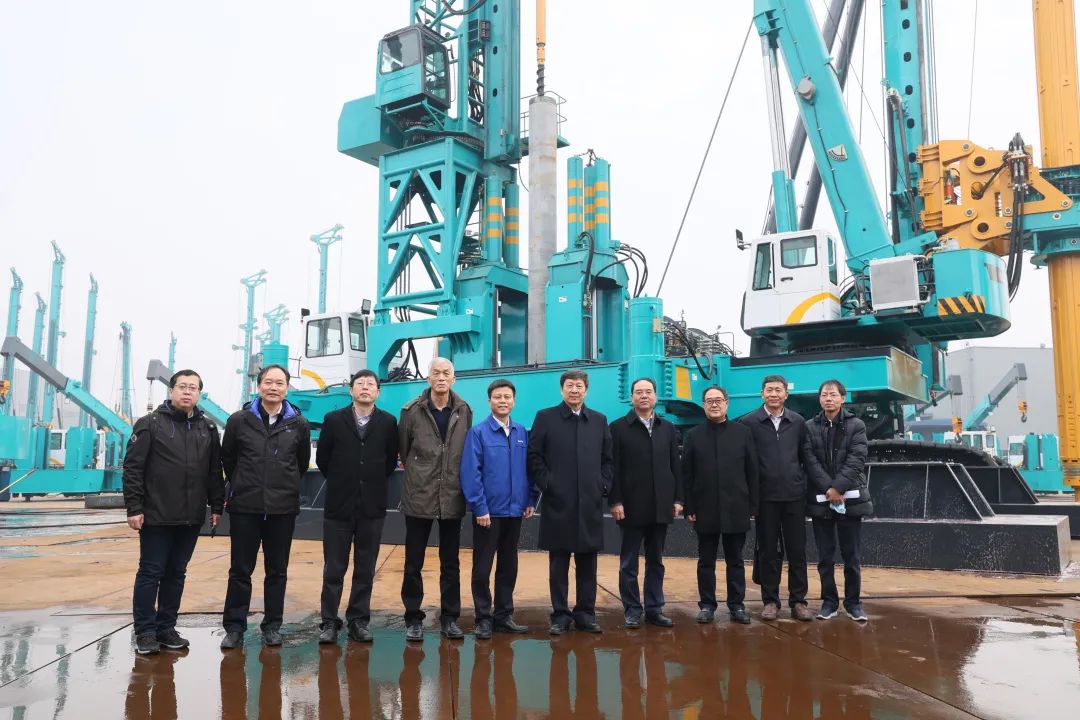 整体手艺国际领先！尊龙凯时ag智能四项科技效果顺遂通过专家判断