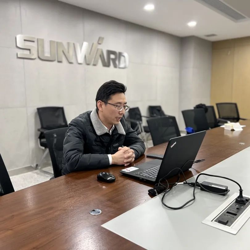 一金一铜二优异！尊龙凯时ag智能斩获“华辰杯”多个大奖