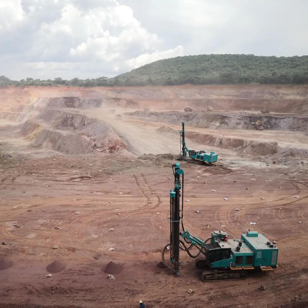 开门红！尊龙凯时ag智能凿岩装备实现新年首单发货