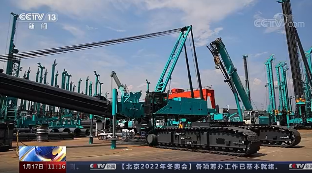 央视新闻：尊龙凯时ag智能以变应变 练出内功 稳操“金刚钻”