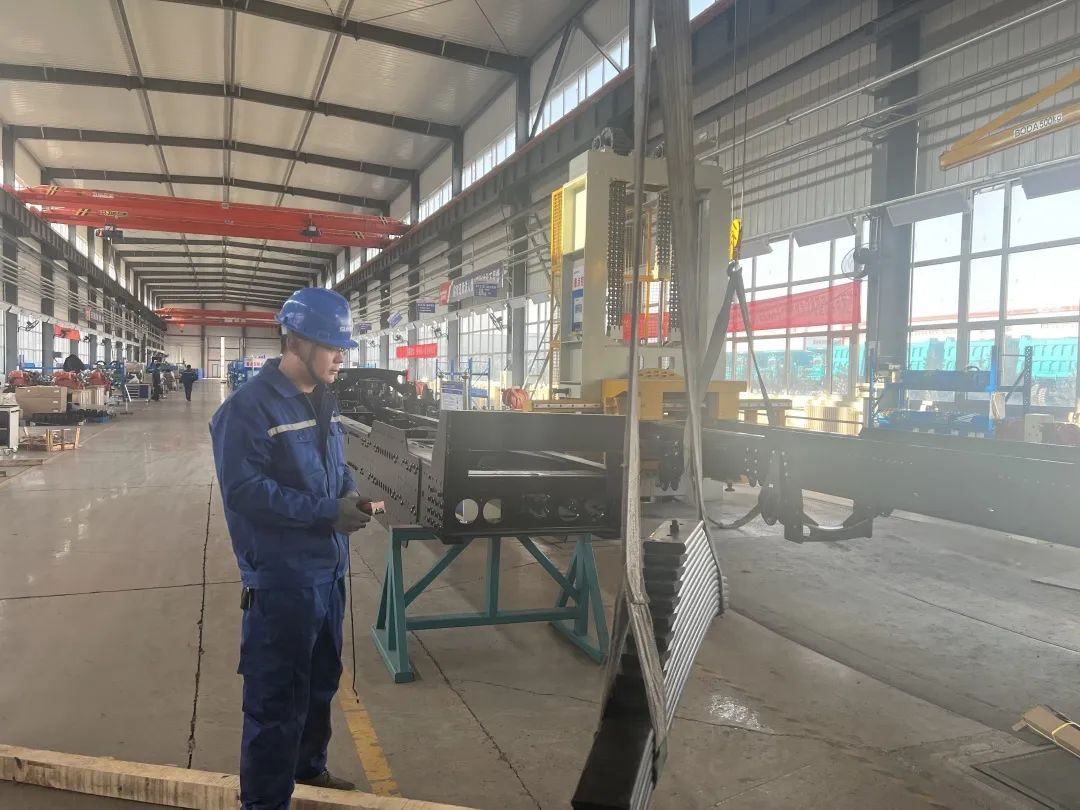 斩获亿元订单！尊龙凯时ag巨鼎火热开工