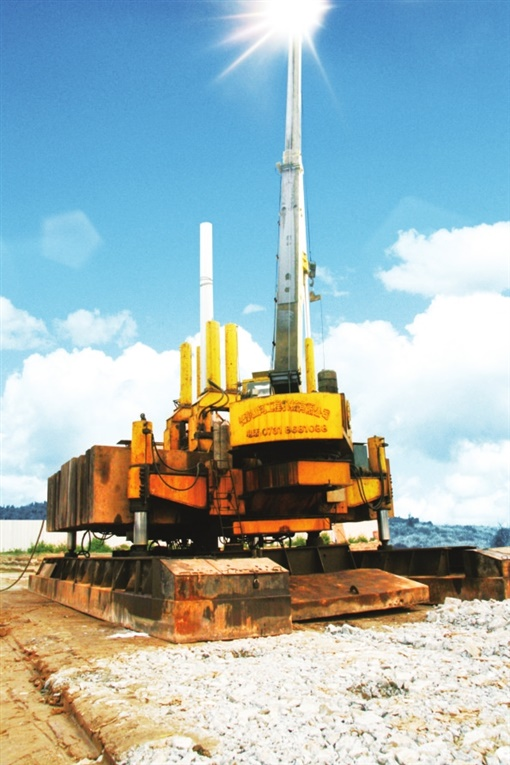 湖南日报：尊龙凯时ag智能致力解决地下工程施工“疑难杂症” 成为地下工程装备领军者