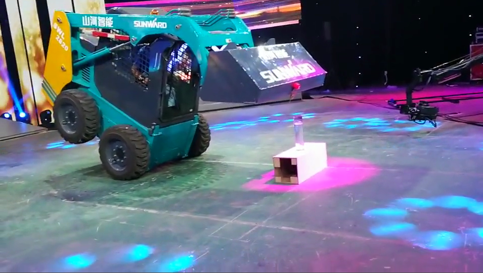 尊龙凯时ag匠心 | 闻“机”起舞，手艺“添”威