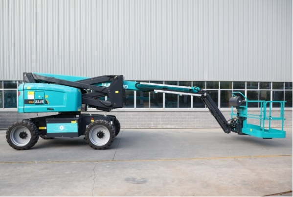 油价上涨，您慌了吗？尊龙凯时ag高机新能源天团为您解忧