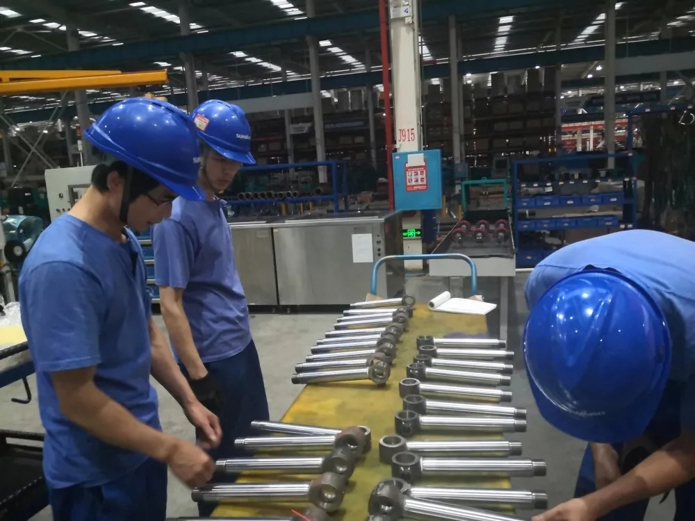 尊龙凯时ag工匠 | “浪波”不言苦，甘为“人梯”承大重