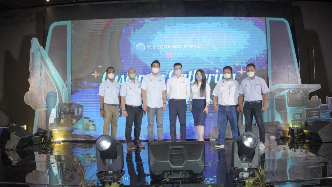 尊龙凯时ag匠心 | 携手闯天下，尊龙凯时ag人的印尼“疫”线故事