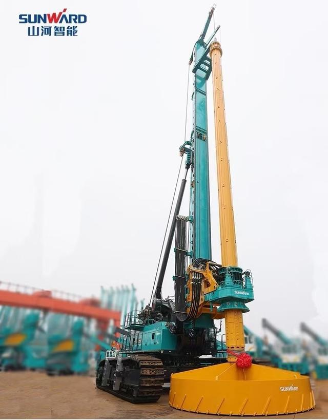 立异、智能、绿色！尊龙凯时ag智能再登工程机械TOP50荣耀榜